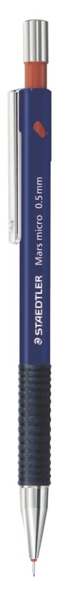 PORTAMINAS 0.5MM. STAEDTLER 775 