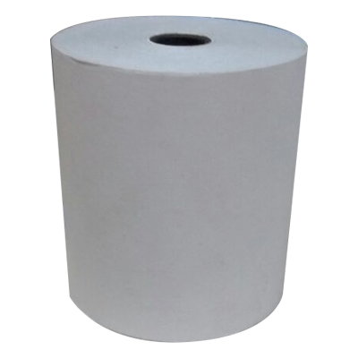 ROLLO DE PAPEL BOND 3" * 3" X 40mts Caja de 50 rollos