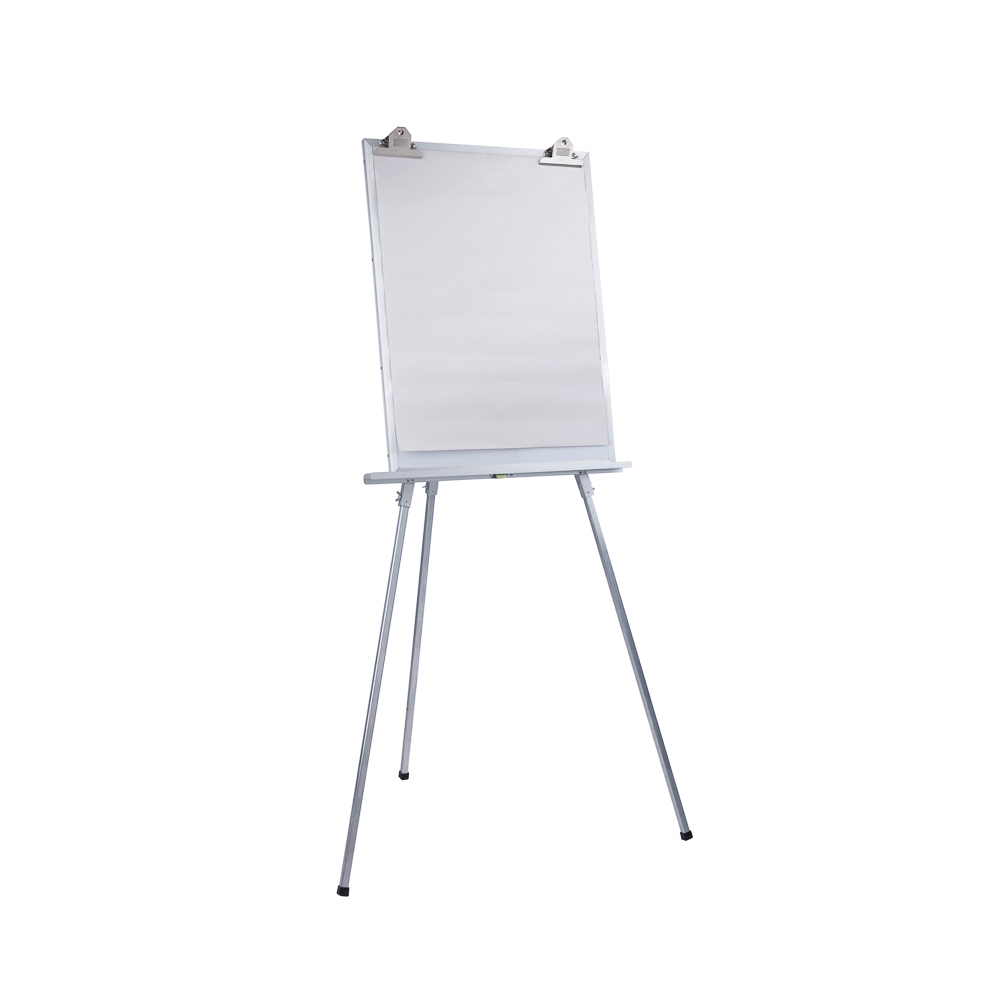 ROTAFOLIO MARCO DE ALUMINIO CON PIZARRON PLEGABLE  0.80X0.60MT