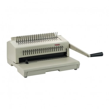 ENCUADERNADORA TAHSIN 213PB 