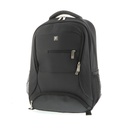 Mochila Klip Xtreme Tundra - para laptop de hasta 15.6"
