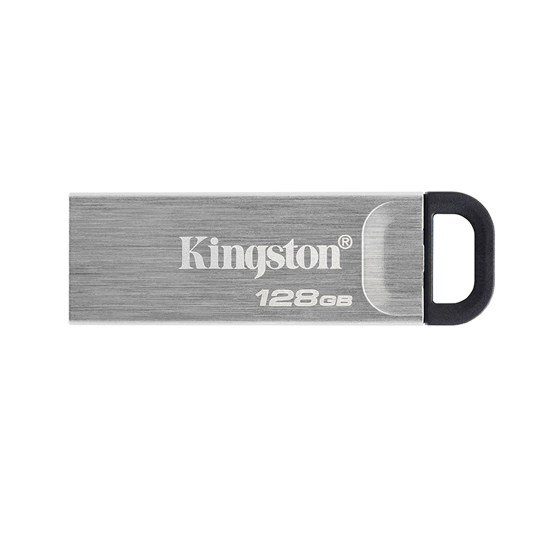 Memoria USB Kingston flash drive - 128 GB 3.2 Gen 1 - Kyson