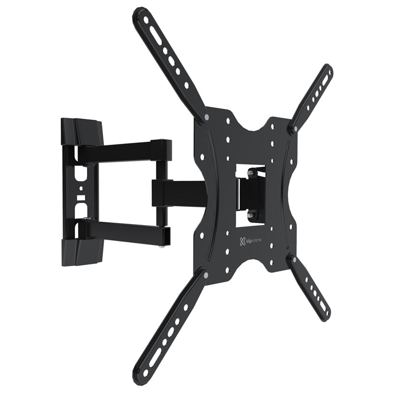 Klip Xtreme Soporte para Televisión tipo Brazo de 32"a 60"