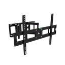 Soporte para Televisión tipo Pared Xtech 32" a 70" inclinación giratorio