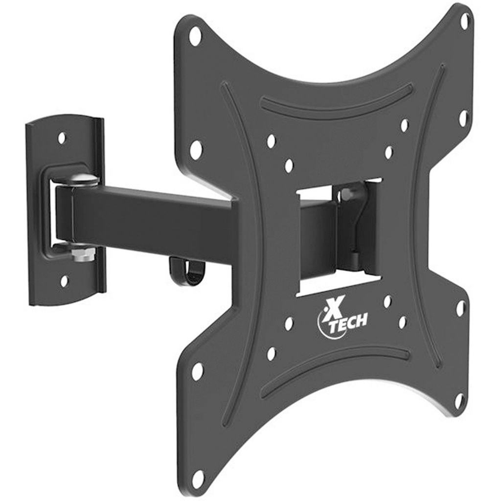Soporte Xtech con inclinación y giro    23-42"
