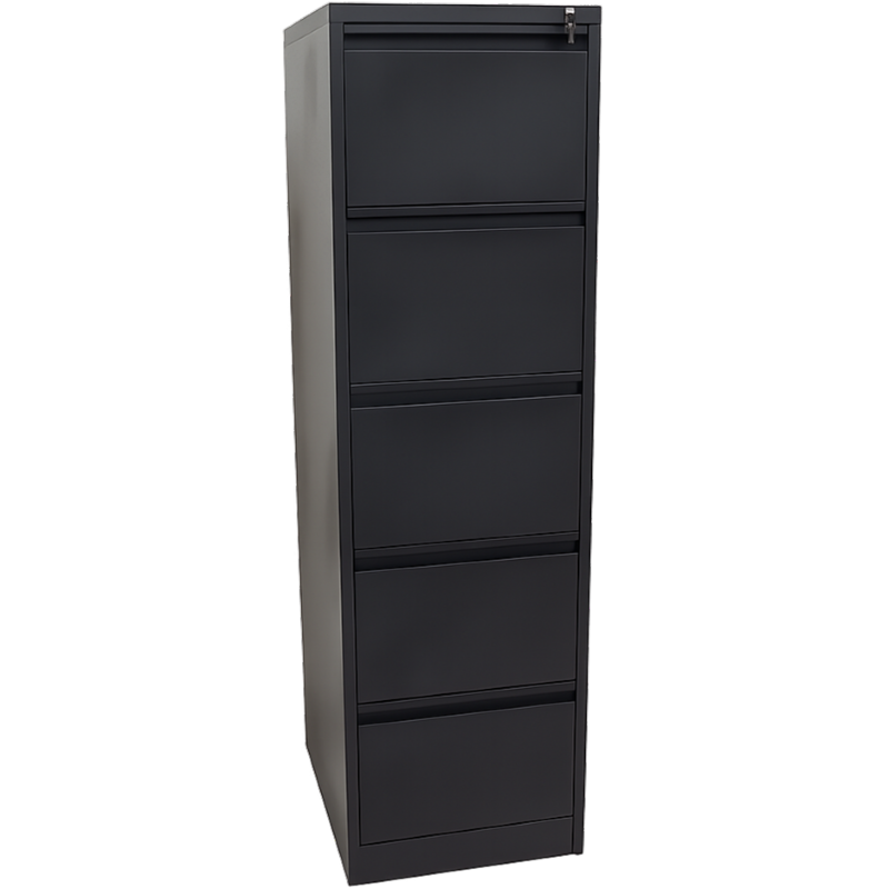 Archivo de 5 gavetas