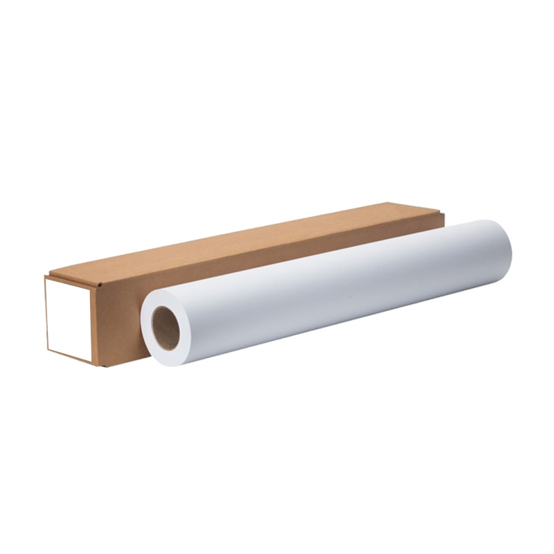 Rollo de Papel para Plotter 24" INKJ INKJ genérico