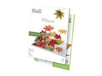 Papel foto KlipXtreme brillante - glossy KPG-120 