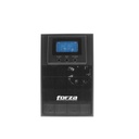 Regleta Forza Power Technologies UPS Forza O n-line - 800 Watt - 1000 VA - 120 V 
