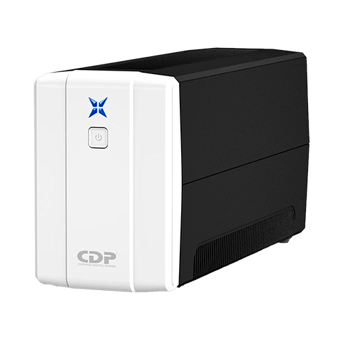 UPS CDP R-UPR1008 1000 VA, 500 W