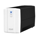 UPS CDP 1000VA / 410W 8OUT 