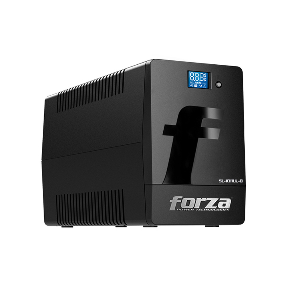 UPS Forza Power SL Series AC 120 V 600W 1000 VA