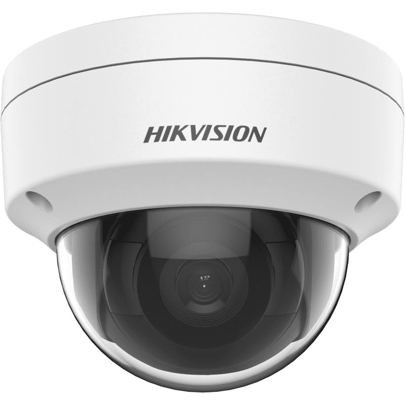 Camara Hikvision DS-2CD1123G0-I - Network surve illance  Fixed - Indoor / Outdoor