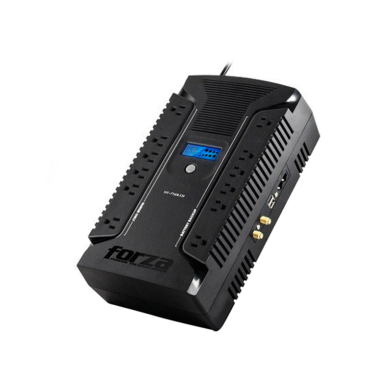 UPS Forza Line interactive 750VA 450Watt