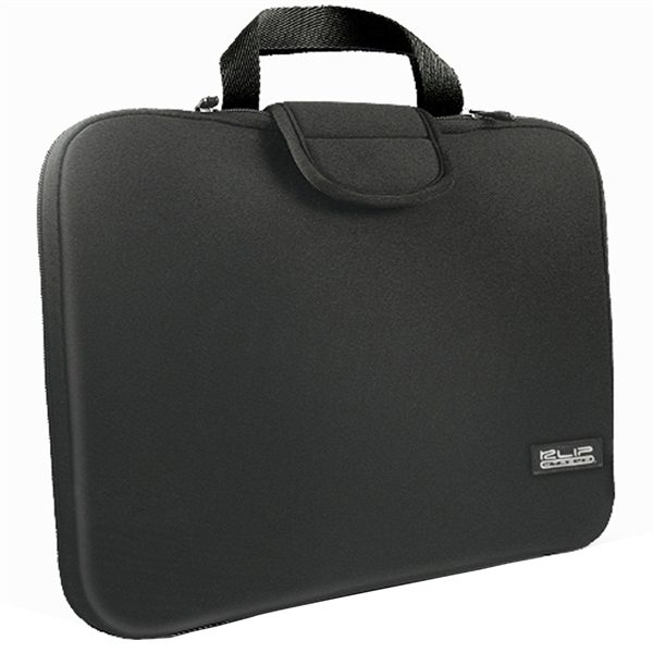 Funda para laptop NeoShield - Klip Xtreme 15.6" - Negro