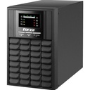 Forza Power Technologies Forza - UPS - On-line - 1000 VA - AC 110/120 V - 700W 3-NEMA USB