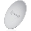 Ubiquiti RocketDish RD-5G34 - Antena - 34 dBi - direccional - exteriores, montaje en poste