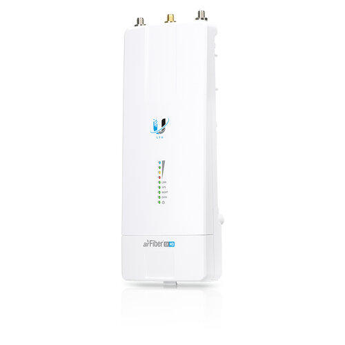 Ubiquiti airFiber AF-5XHD - Puente inalámbrico - AirFiber - AirFiber