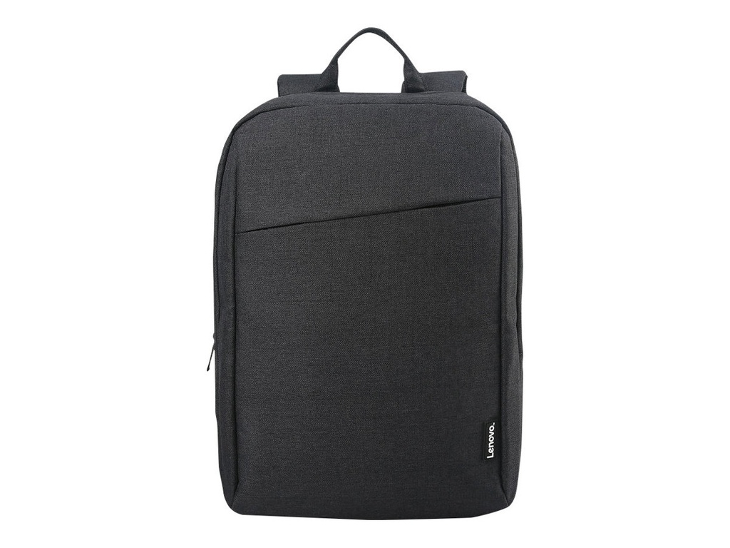 Mochila portátil 15.6" Lenovo Casual Backpack B210 - charcoal black -