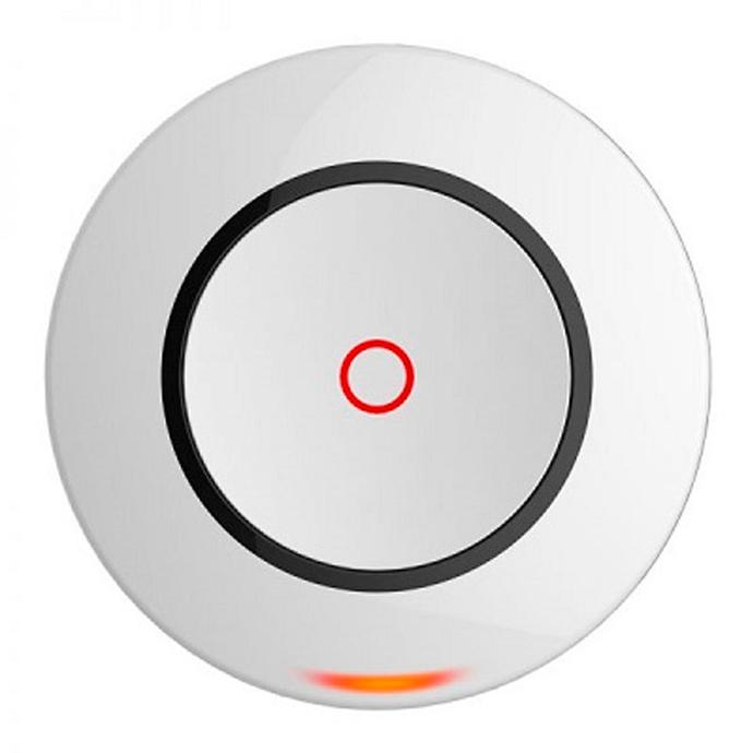 Botón de pánico Hikvision ABS shell