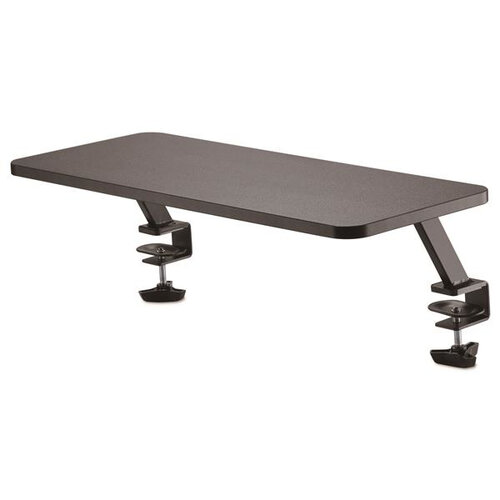 Base para Monitor Riser StarTech.com - Extra Ancho de 65cm - para Pantallas de hasta 34"