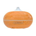 Nexxt Solutions Connectivity Aroma Diffuser - smart wi-fi LED