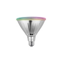 Bombilla LED inteligente Wi-Fi Nexxt Solutions 110v multicolor 1 PK uso interior / exterior