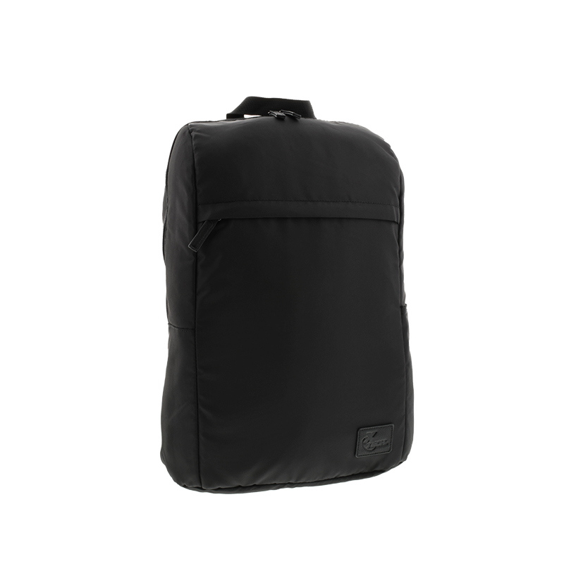Mochila para laptop 15.6" Xtech Poliéster color negro