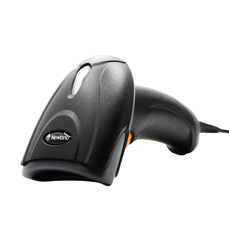Newland Latin America LLC - Barcode scanner - And Stand