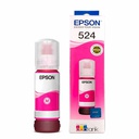 Tinta Epson Magenta (T524) de 70ml L15150 L15160 L6490