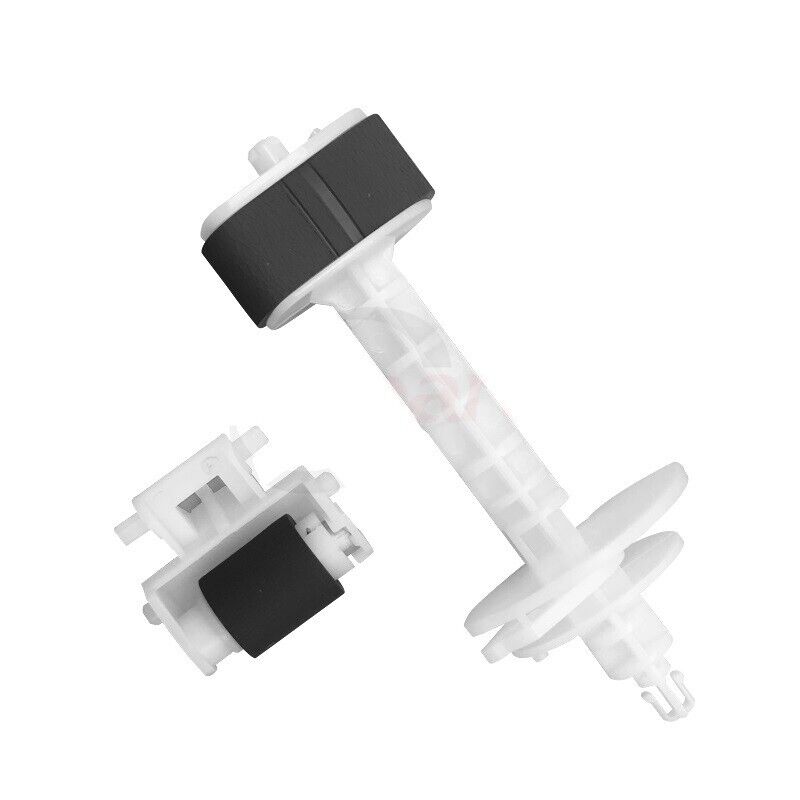 Rodillo Pick Up Roller - Return Holder Epson serie L  L110 L120 L210 L220 l300 l310 l350 l355 l365 l375 l380 l395 l396 l455 l456 l475 l495 l555 l565 l575 M105  M200 M205 WF2510 1569314 1573559 1575162 1620229