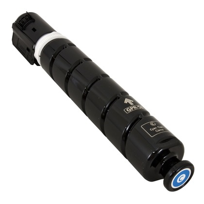 TONER CANON GPR-58 Cyan imageRUNNER ADVANCE C356iF II, C357,C256iF C257