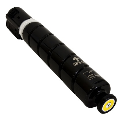 TONER CANON GPR-58 AMARILLO imageRUNNER ADVANCE C356iF II, C357,C256iF C257