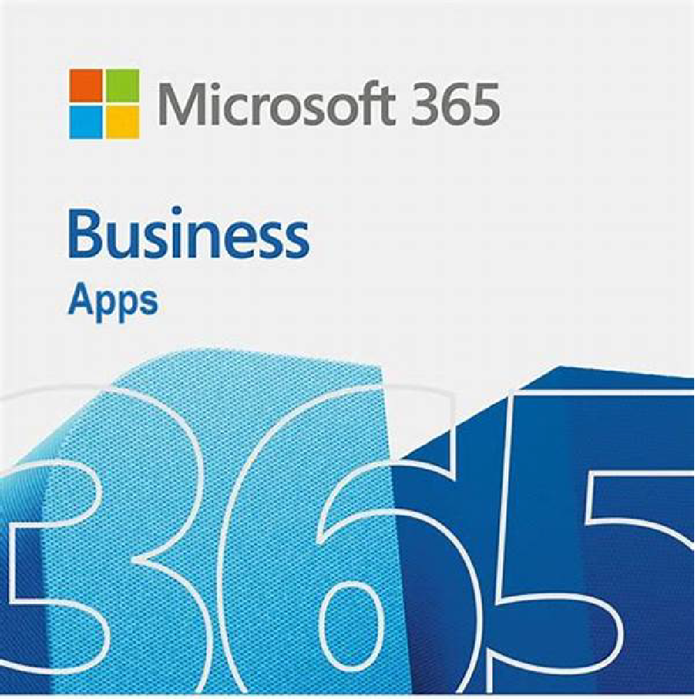 Licencia de Microsoft 365 Descarga Apps for Business Descarga digital/ESD 1 Año