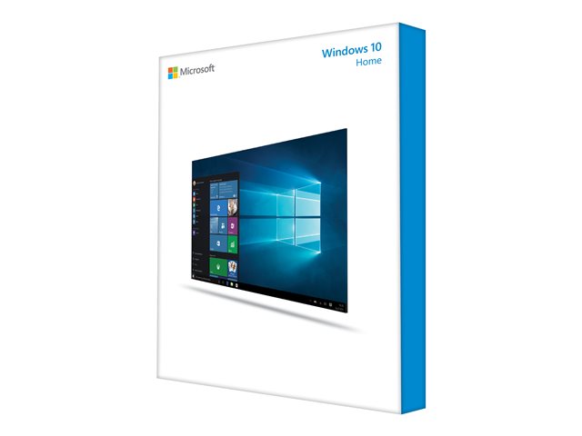 Licencia de Windows 10 Home Descarga