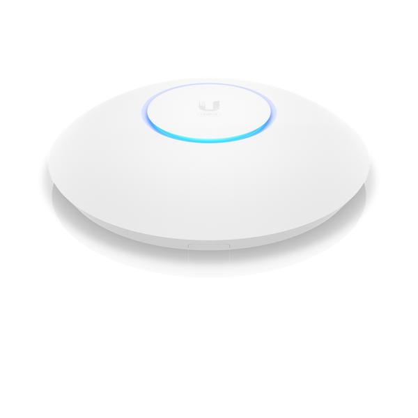 Ubiquiti - Wireless access point - 2.4 Gbps - 1.3 GHz dual-core