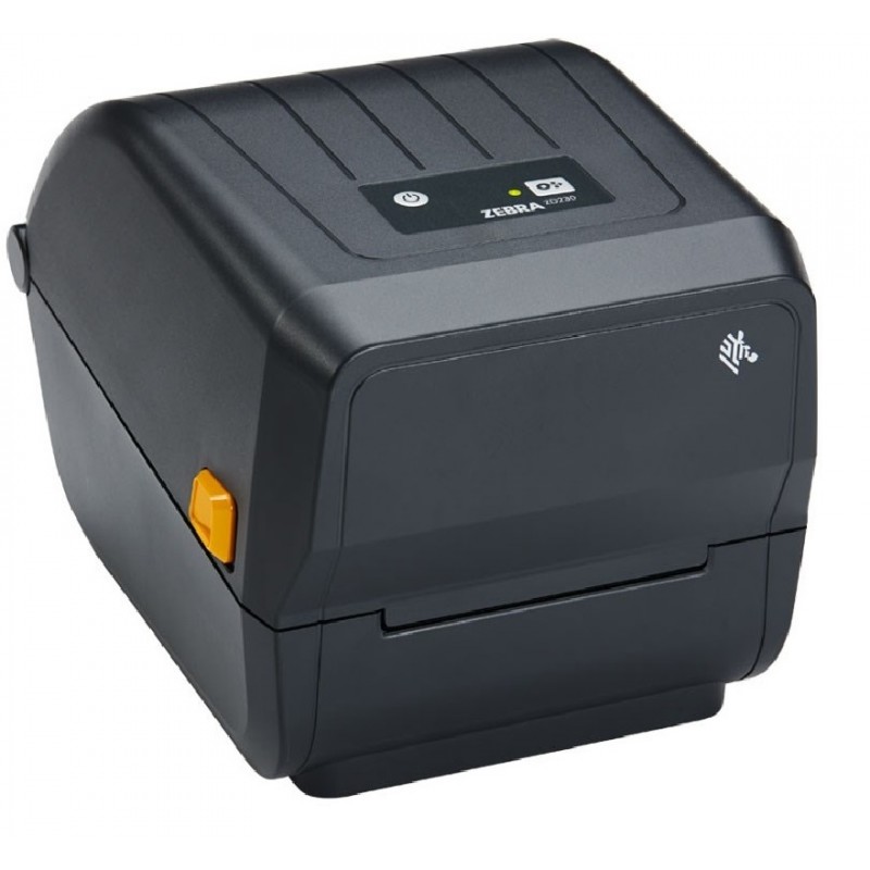 Impresora POS Thermal Zebra - para Etiquetas ZD230 4" - Negro