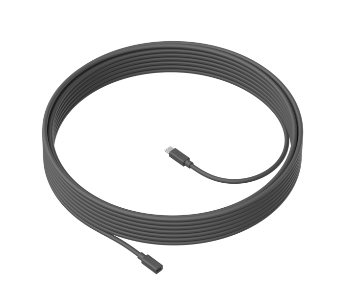 Mic Extension Cable Logitech - Meetup