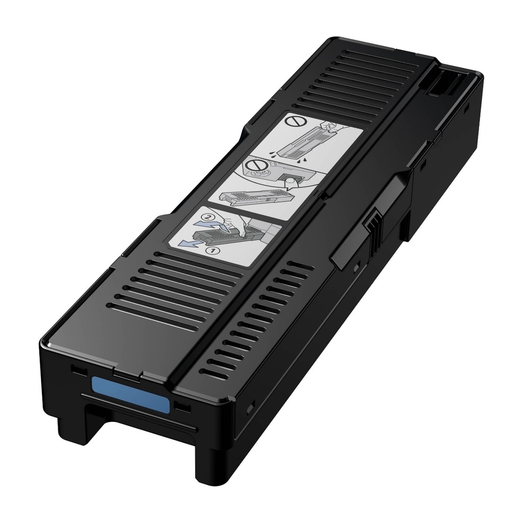 Kit de Mantenimiento Canon MC-G01 MAXIFY GX6050, MAXIFY GX7050, MAXIFY GX6040, MAXIFY GX7040,GX610, GX5010 GX6010 GX7010