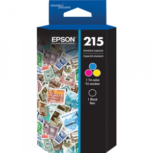 Tinta Epson T215120-AL Negro WF-100
