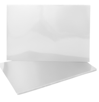 PASTAS PARA ENCUADERNAR FAST 0.3MM PX25 JUEGOS CARTA TRANS.