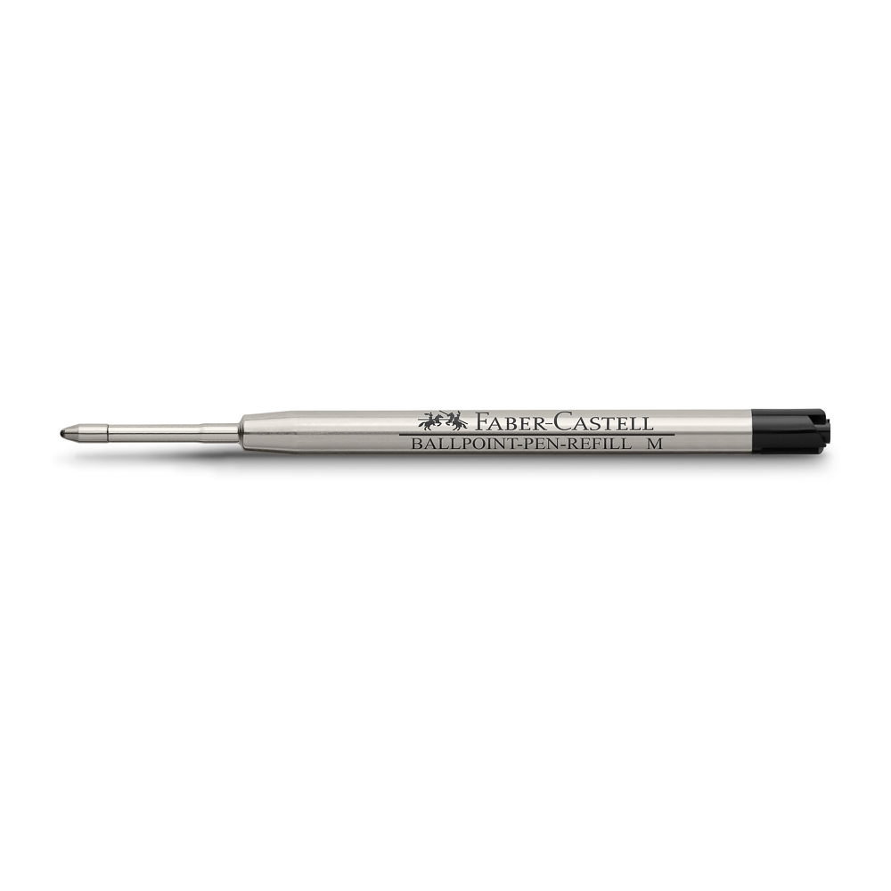 REPUESTO P/BOLIGRAFO FABER CASTELL NEGRO 148740/148789