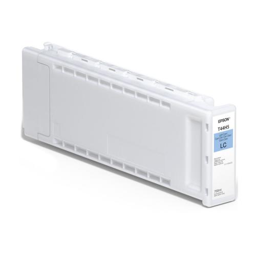 Epson - 700 ml - cian claro - original - cartucho de tinta - para SureColor P7570, P9570, SC-P7570