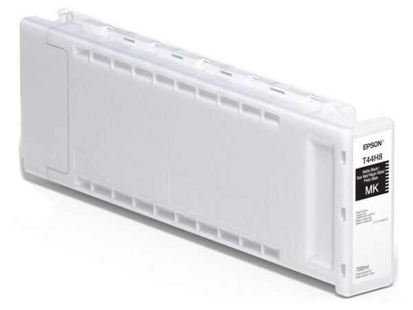 Epson T44H720 - 700 ml - negro claro - original - cartucho de tinta - para SureColor P7570, P9570, SC-P7570