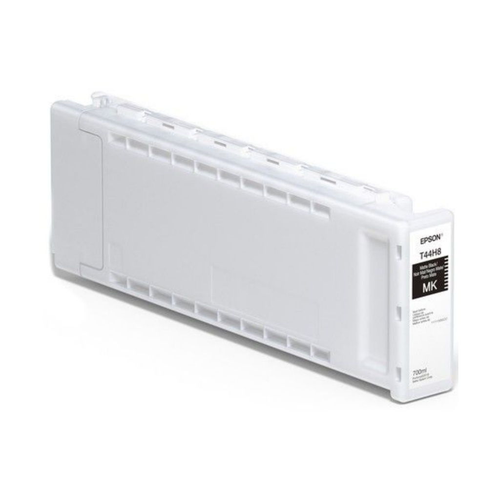 Epson - 700 ml - negro mate - original - cartucho de tinta - para SureColor P7570, P9570, SC-P7570
