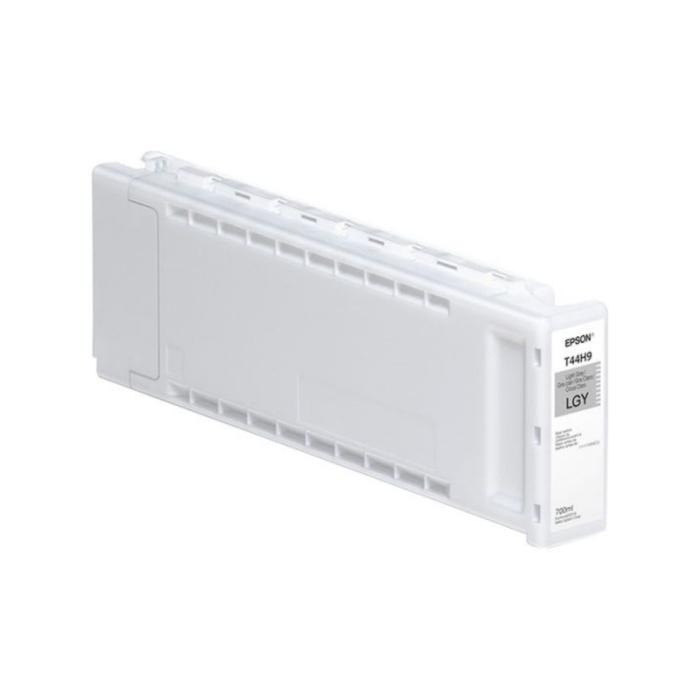 Epson - 700 ml - gris claro - original - cartucho de tinta - para SureColor P7570, P9570, SC-P7570