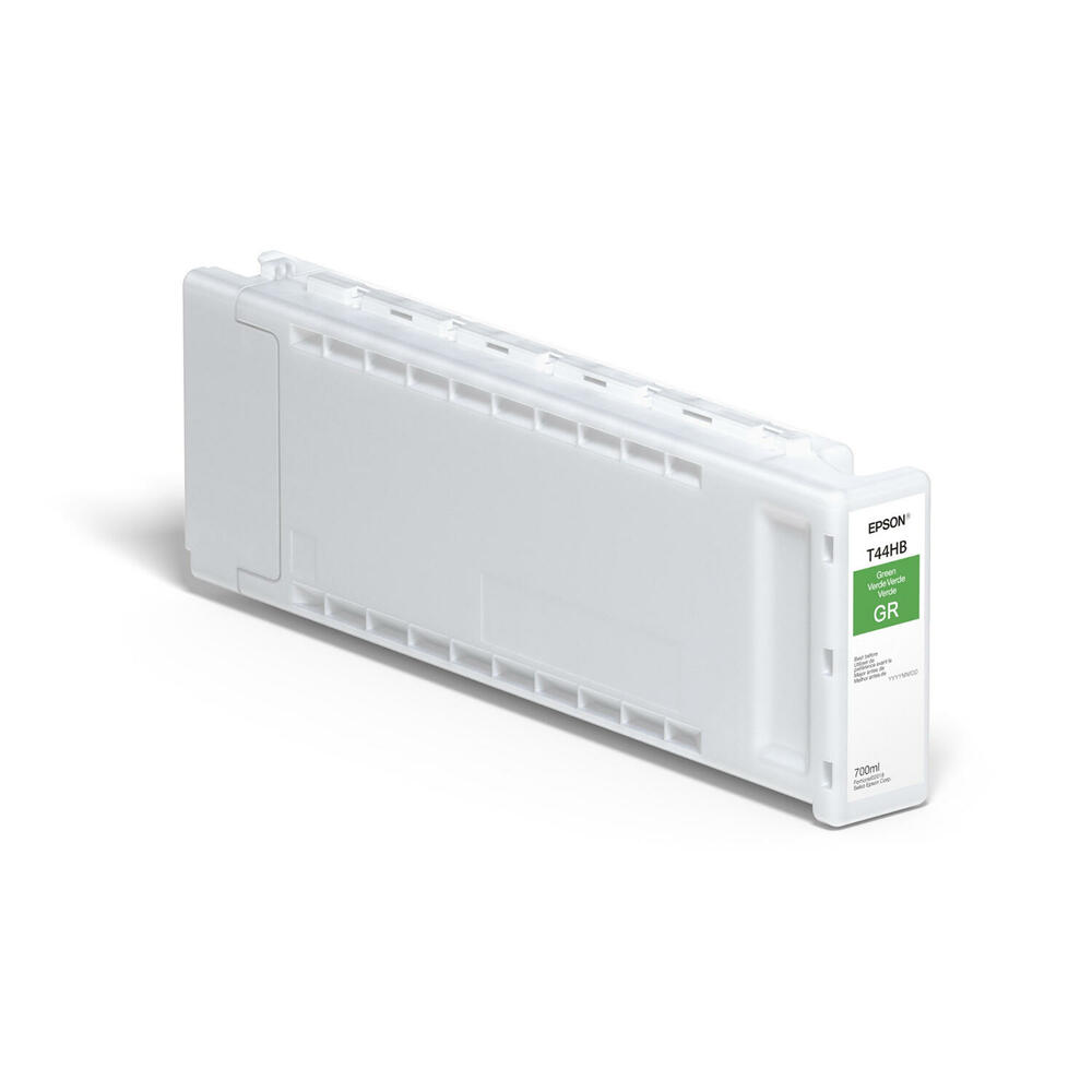 Epson - 700 ml - verde - original - cartucho de tinta - para SureColor P7570, P9570, SC-P7570