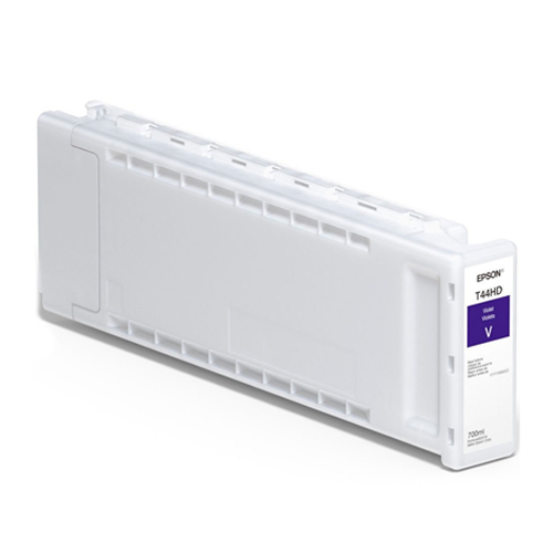 Cartucho de tinta Epson - 700 ml - violeta - original - para SureColor P7570, P9570, SC-P7570