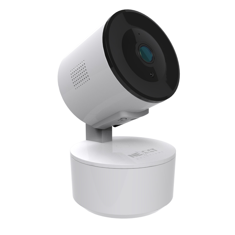 Cámara de vigilancia de red - panorámico / inclinación Nexxt Solutions Connectivity