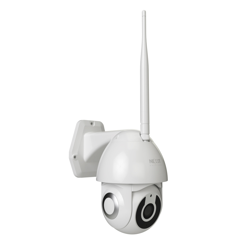 Cámara de vigilancia de red Nexxt Solutions Connectivity